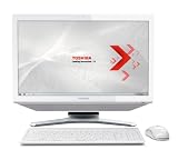 Toshiba Qosmio DX730-10K 58,4 cm (23 Zoll) Desktop-PC (Intel Core i5 2430M, 2,4GHz, 4GB RAM, 1TB HDD, NVIDIA GT 540M-1GB, Blu-ray, Win 7 HP)