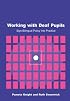 Working with Deaf Children: Sign Bilingual Policy into Practice