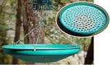 Seed Saucer Green
