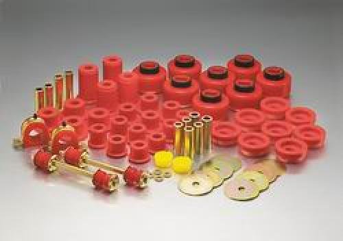 Best Price Energy Suspension 3.18129G Master Set for Chevy C1500