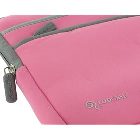 rooCASE Netbook Neoprene Sleeve Case for Lenovo ThinkPad X100e 11.6-Inch Laptop... by 