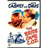 The Bride Came C.O.D. [DVD]