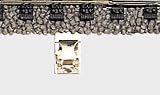 H0 FL-Profitrack 6431 CONN. 1-pin