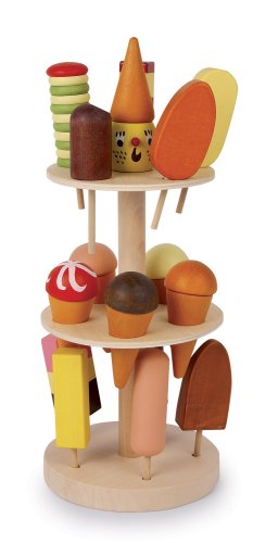 Childrens Toyshop  Toys : Ice Stand