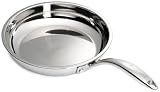 Gourmet Standard 10 Inch Culinary Choice Skillet - CCS11321