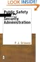 Public Safety and Security Administration