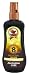 Australian Gold Gel with Bronzer SPF#8 8 oz. Spray