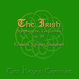 Stanford: The Irish Symphony no. 3 in f minor op.28