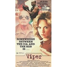 Viper [VHS]
