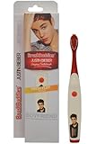 Brush Buddies 8-52060-00340-4 Justin Bieber BoyFriend Singing Toothbrush