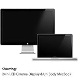 RadTech ClearCal Screen Protection for MacBook Air 13 - Anti-Glare (13-708)