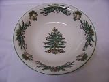 Spode Christmas Tree Garland Ascot Cereal Bowl