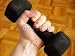 Wallmonkeys Peel and Stick Wall Decals - Home Exercising - Removable Graphic