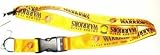 GOLDEN STATE WARRIORS LANYARD