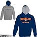 Reebok Denver Broncos Youth (8-20) Home & Away Reversible Hooded Sweatshirt Size: Medium