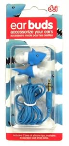 Amazon.com: DCI Earbuds-MP3 Player iPod A