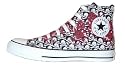 All Star Hi Geo design