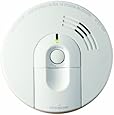 Kidde i4618 (Firex)Hardwired Smoke Alarm with Battery Backup