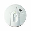 Kidde i4618 Firex Hardwire Ionization Smoke Detector with Battery Backup