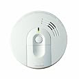 Kidde i4618 Firex Hardwire Ionization Smoke Detector with Battery Backup