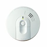 Kidde i4618 Firex Hardwire Ionization Smoke Detector with Battery Backup