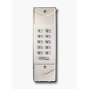 Linear MDTK Megacode Garage Door Opener Keypad by Linear