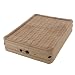Serta Queen Elevated Pillow Top Air Bed (Sand)