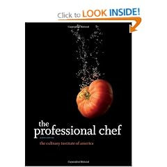 The Professional Chef