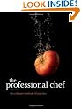 The Professional Chef