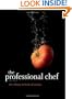 The Professional Chef