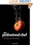 The Professional Chef