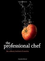 The Professional Chef