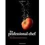 The Professional Chef by The Culinary Institute of America