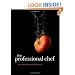 The Professional Chef