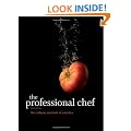 The Professional Chef