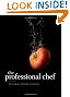 The Professional Chef