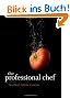 The Professional Chef