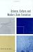 Book Science, Culture, and Modern State Formation