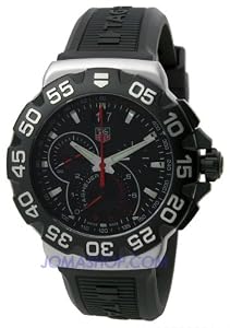 Tag Heuer Formula 1 Grande Date Chrono Mens Watch CAH1010.BT0717