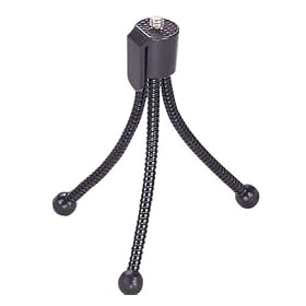Ravelli Tripods ATW Mini Tripod for Digital Camera or Webcam by Ravelli Tripods