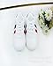 Mette Dresses Toddler Baby Shoes Stripe Soft Bottom Cute Shoes