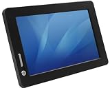 41RUnetwiJL. SL160  LILLIPUT UM 72/C/T 7 inch USB Monitor Touchscreen with 2 Built in Speakers by Koolertron