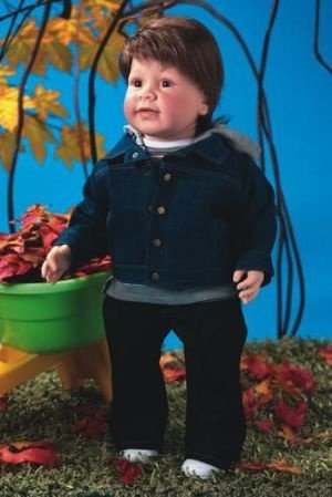 Lee Middleton Dolls 2032 Tough Guy Toddler withSoft Arms 24 Inch - Buy Lee Middleton Dolls 2032 Tough Guy Toddler withSoft Arms 24 Inch - Purchase Lee Middleton Dolls 2032 Tough Guy Toddler withSoft Arms 24 Inch (Lee Middleton dolls, Toys & Games,Categories,Dolls)