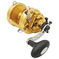 Penn TRQ100 International Torque Fishing Reel - Gold