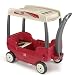 Step2 Canopy Wagon