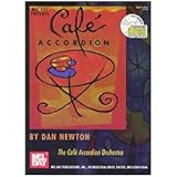 Mel Bay Cafe Accordion (Book/CD) Mel Bay Cafe Accordion (Book/CD)