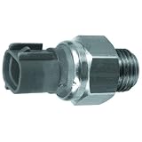 ACDelco 15-51001 Professional Radiator Shutter Engine Cooling Switch Assembly by ACDelco