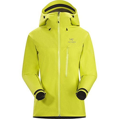 (アークテリクス) Arc'teryx レディース アウター ジャケット Alpha SL Jacket 並行輸入品