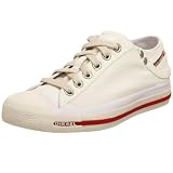 Diesel Women's Exposure Low Lace-up Sneaker