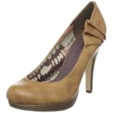 Madden Girl Womens Fizzlee Platform Pump